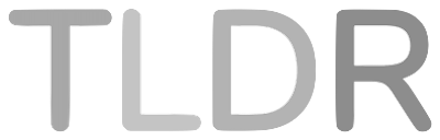 TLDR