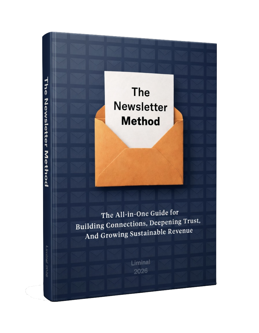 The Newsletter Method Guide